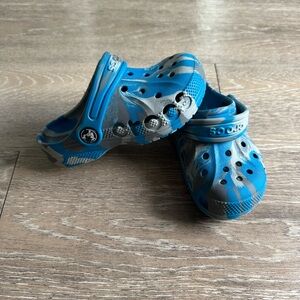 Kids Crocs